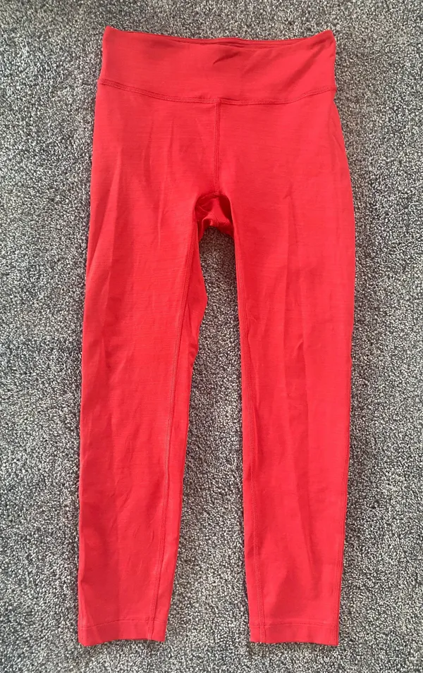 Outdoor Voices Leggings - Image 3