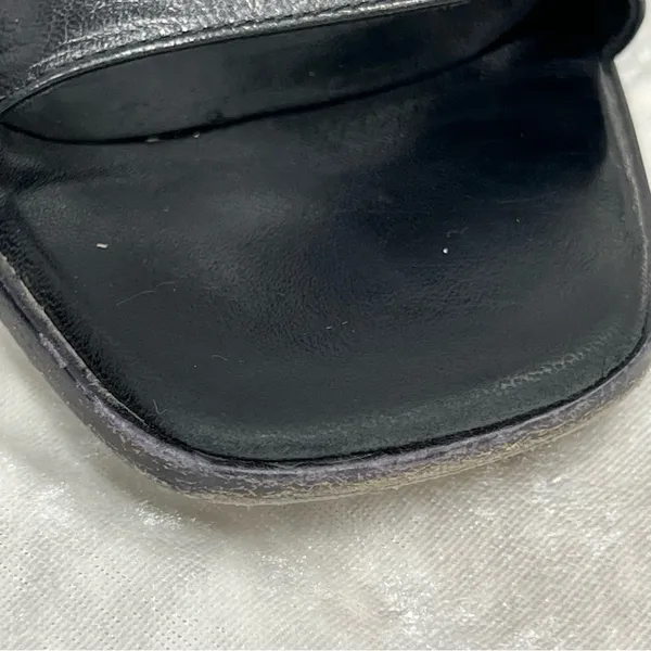 Cole Haan Lesa Black heels size 8 1/2 - Image 10