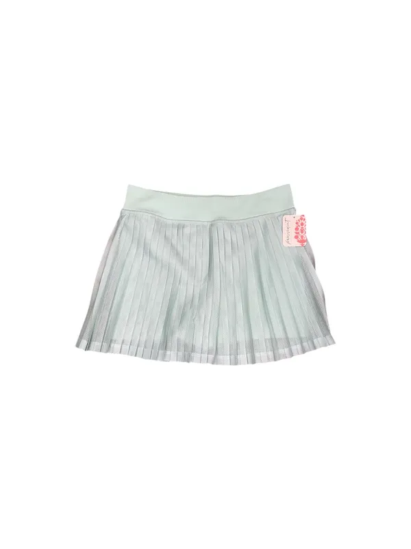 NWT free people movement light green tennis skort - Image 2