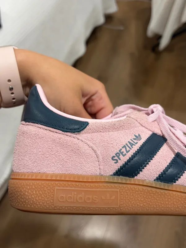Adidas Handball Spezial Women 9.5 - Image 10