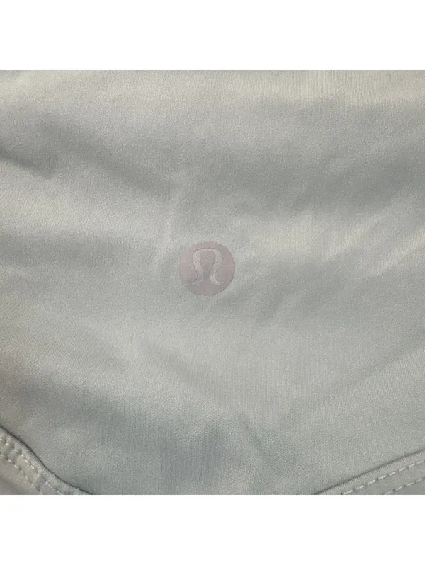 Lululemon Align High Rise Leggings Tidewater Teal Nulu Yoga Pants Size 10 - Image 6
