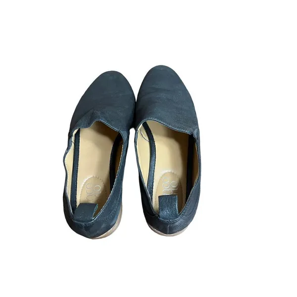 Franco Sarto‎ Women’s Harnett Leather Loafers Size 6.5 - Image 7