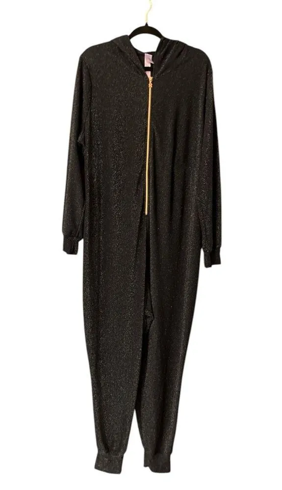 Savage x Fenty SLEEP & SHINE HOODED ONESIE NWOT - Image 7