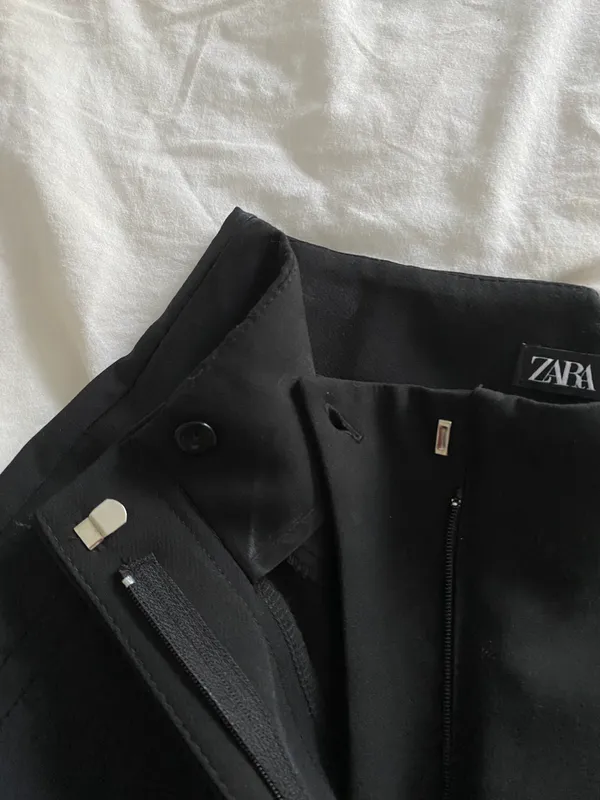 Zara Work Pants - Image 3