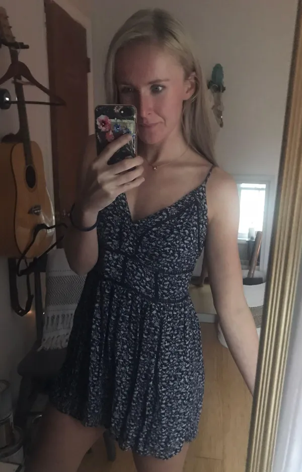 American Eagle Romper - Image 2