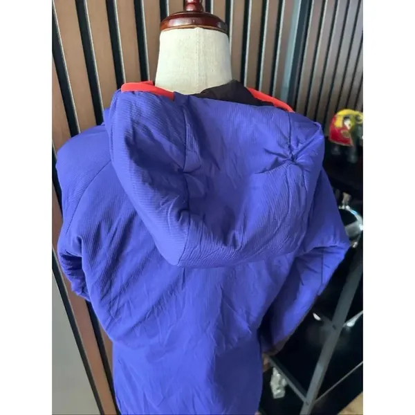 The North Face Ventrix® Full-Zip Jacket - Insulated (For Women) medium lightly u - Image 6