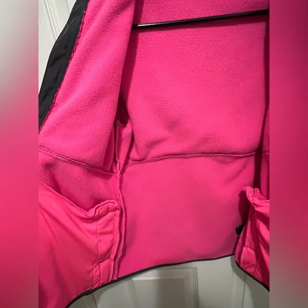 FILA Pink Jacket - Image 5