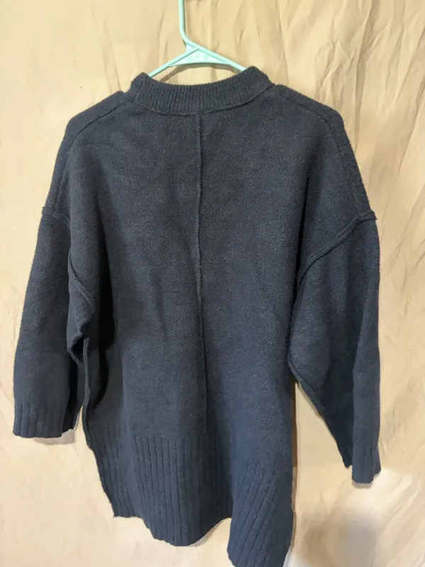 Free people sweater - Image 4