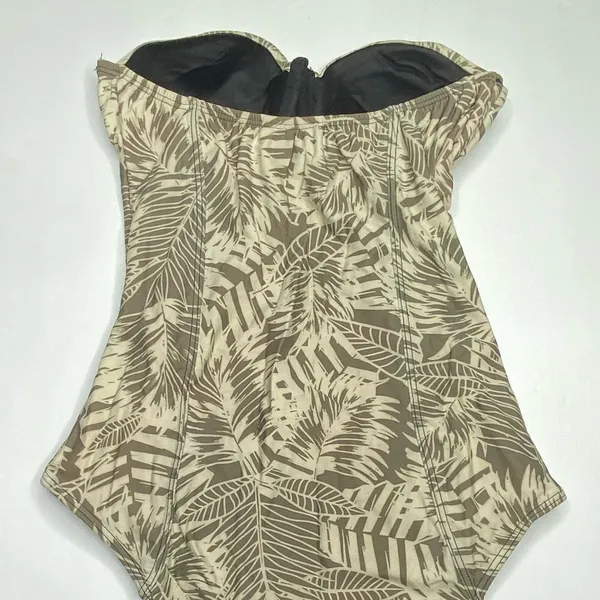 Tavik‎ Swimwear Underwire One Piece Bathing Suit - Image 7