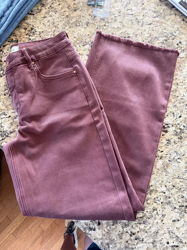 RISEN jeans - Image 5