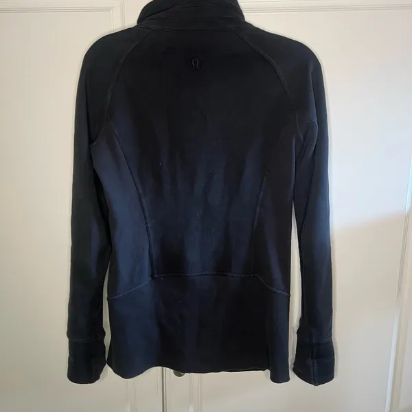 Lululemon Radiant Full Zip Jacket - Image 11