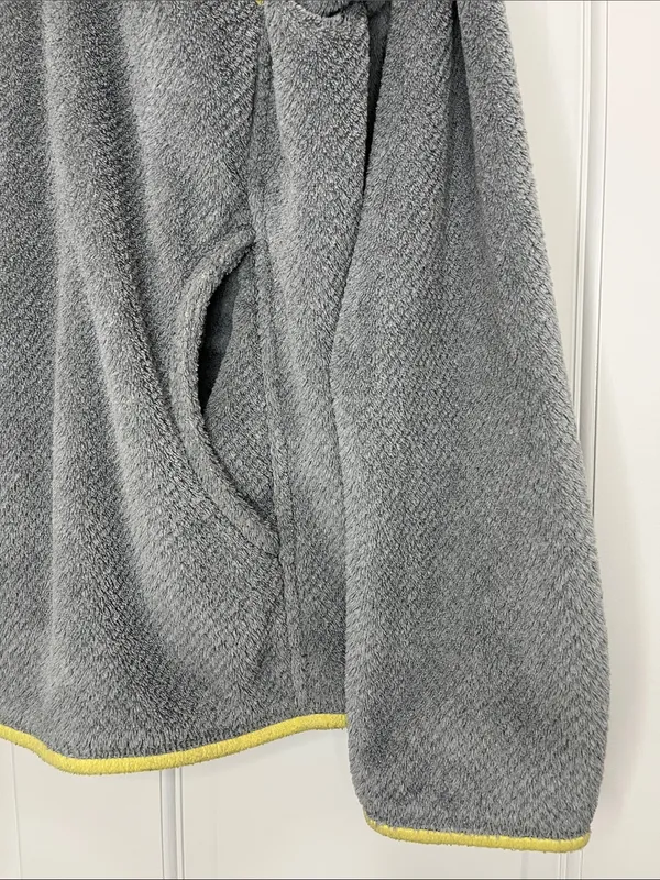 Patagonia Women's Re-Tool Snap-T Pullover - Size Large - Image 7
