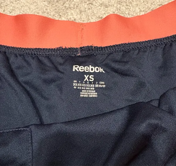 Reebok Shorts Athletic - Image 3
