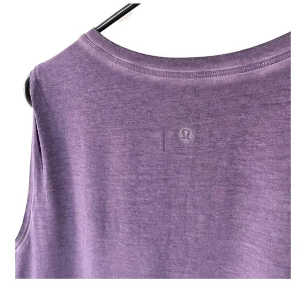 LULULEMON Brunswick Muscle Tank - Image 4