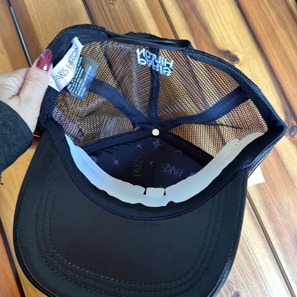 Infinite Icon Hat - Image 3