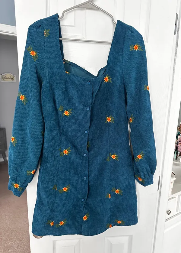 Cider Dress - Image 3