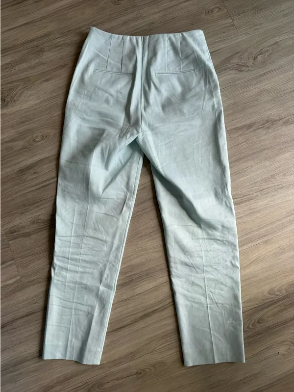 Ann Taylor Work Pants - Image 2