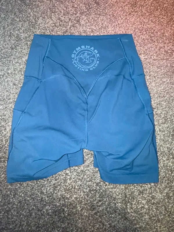 Gymshark Shorts - Image 3