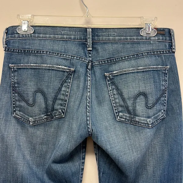 Citizens of Humanity Jeans - Image 5