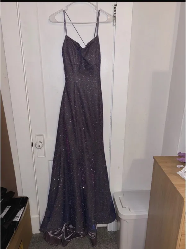 Sherri Hill Dress Homecoming - Image 3