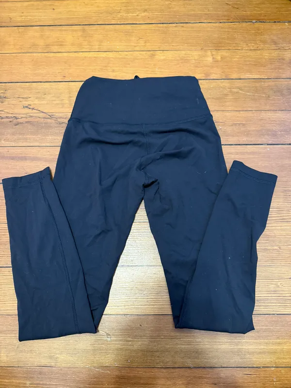 Lululemon Leggings - Image 2