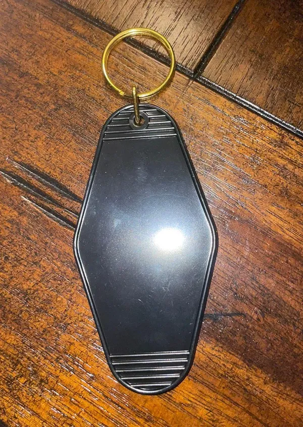Boutique Western Keychain - Image 3