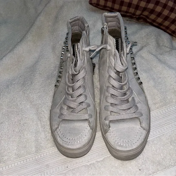 Shushop 7 1/2 Riri Size 7.5 - Image 2