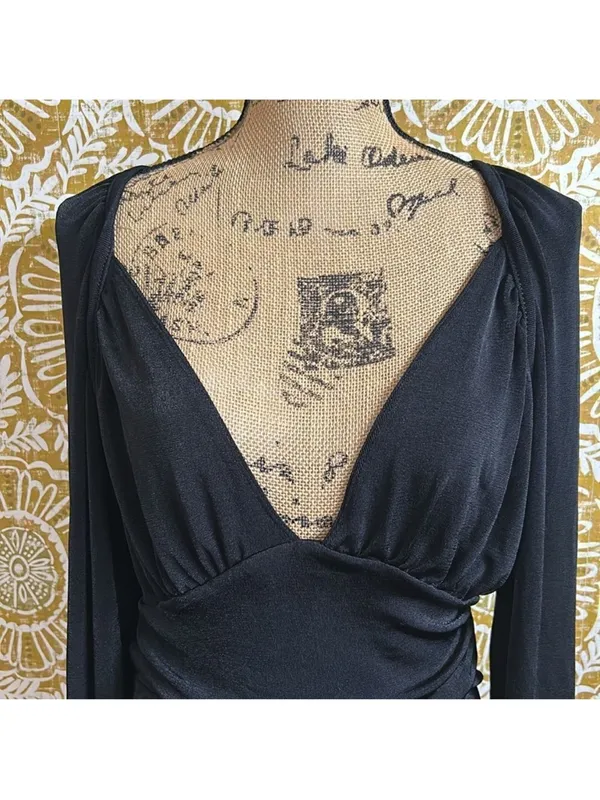 Intimately Free People In Your Arms Bodysuit - Image 8