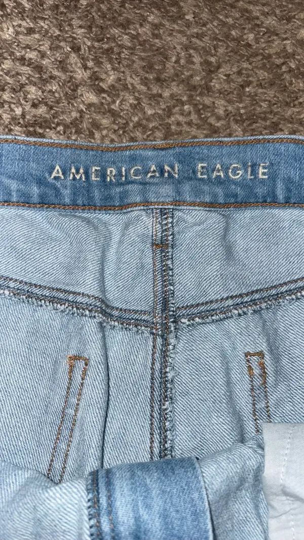 American Eagle Jeans - Image 2