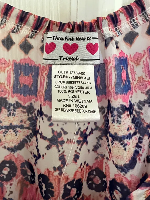 Trixxi Tank Top 19 - Image 4