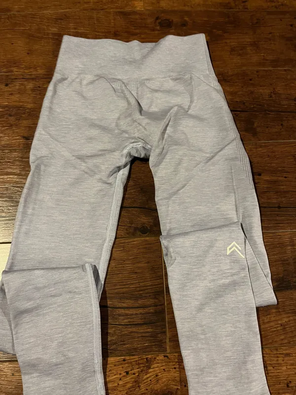 Oner Active Classic Seamless Leggings - Image 2
