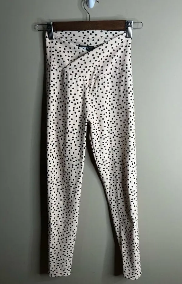 Beach riot sport leggings size small - Image 8