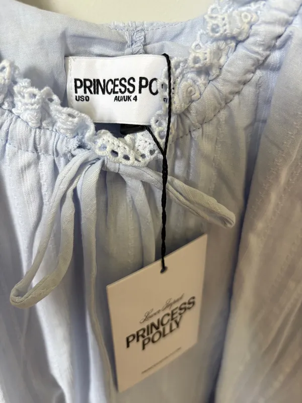 Princess Polly mini dress  - Image 3