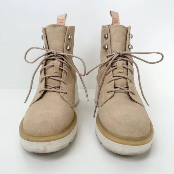 Sorel Hi-Line Heel Boots - Image 4