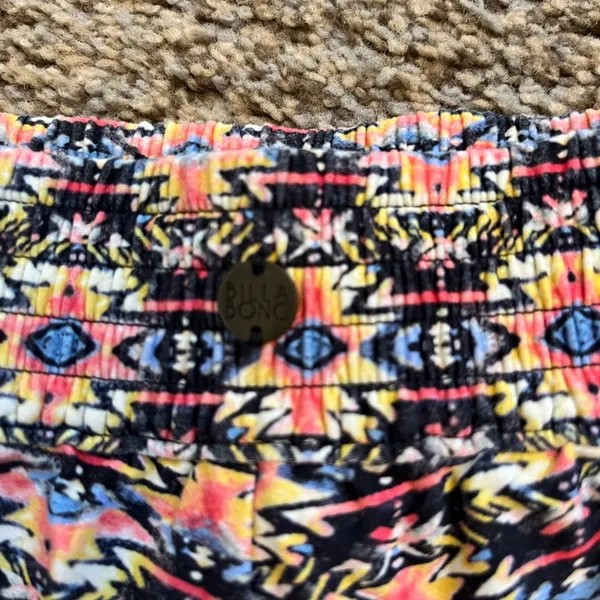 Billabong beach/ lounge shorts - Image 3