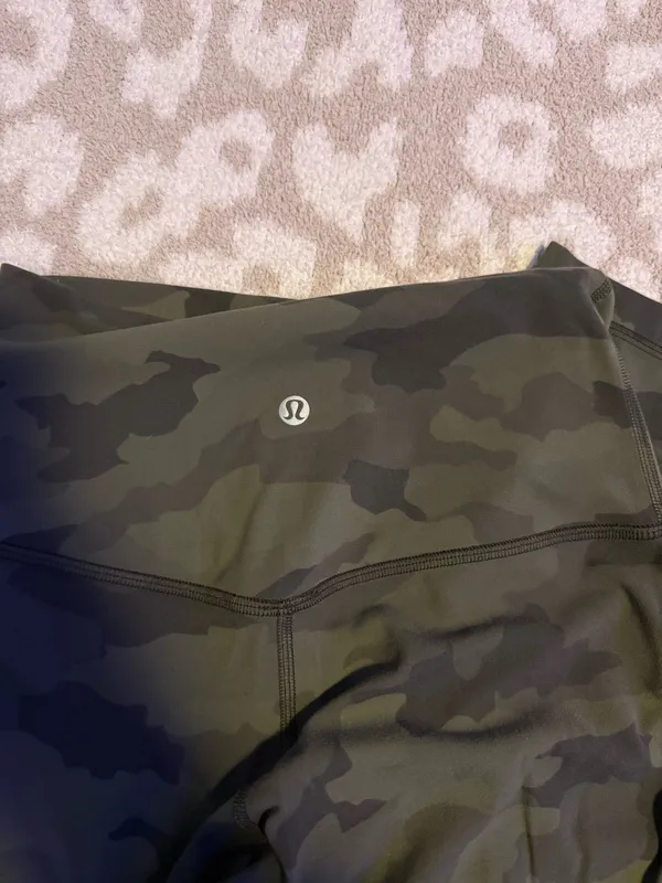 Lululemon Leggings Align - Image 4