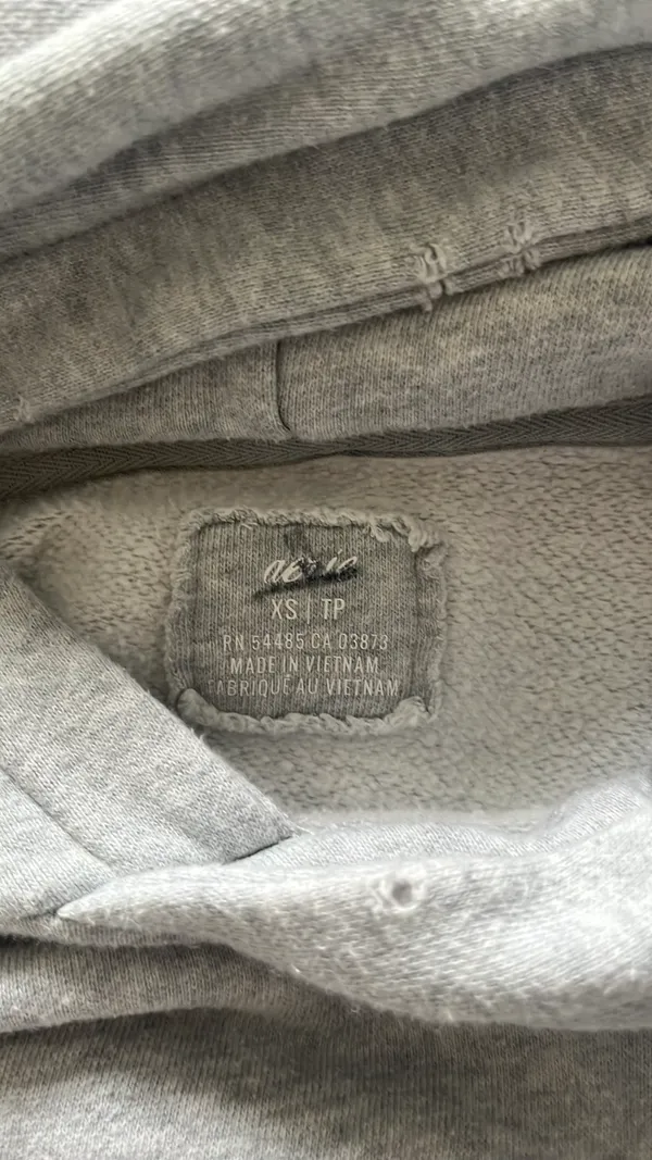 Aerie Hoodie - Image 3