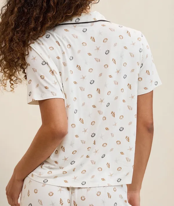 Aerie PJ Top - Image 2