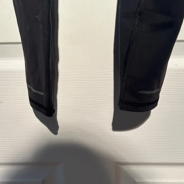 Athleta Black Leggings - Image 4