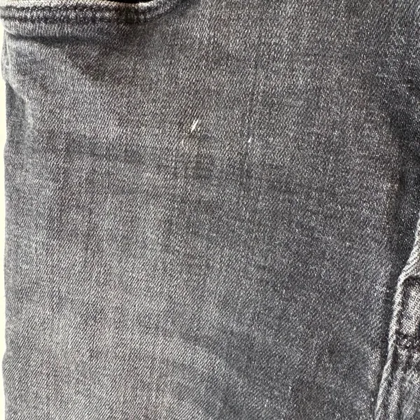 MOTHER The Looker Ankle Fray Jeans Size‎ 25 - Image 4