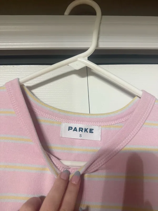PARKE Mockneck - Image 2