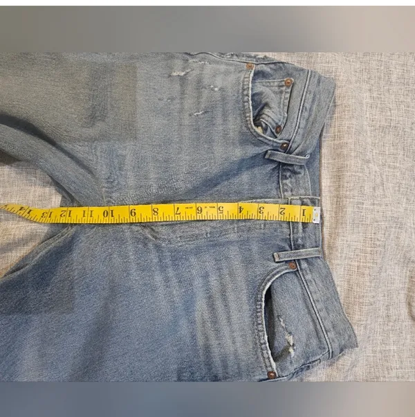 Denim Jeans - Image 2
