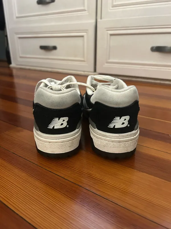New Balance 550 Sneakers - Image 2