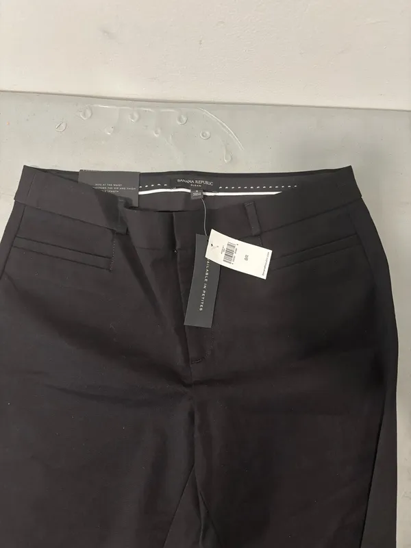Banana Republic Women’s Dress Pants – Size - Image 2