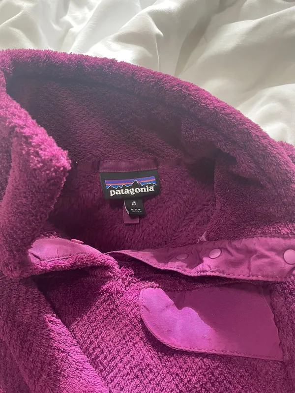 Patagonia Pullover - Image 3