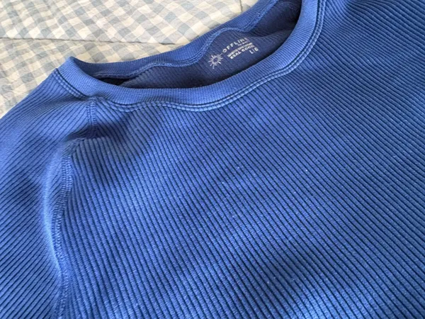 Aerie Offline Top - Image 5