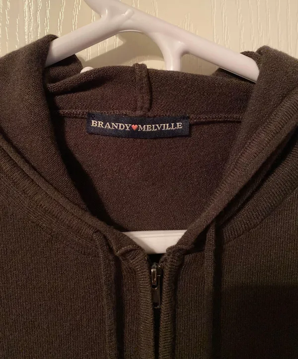 Brandy Melville Jacket - Image 2