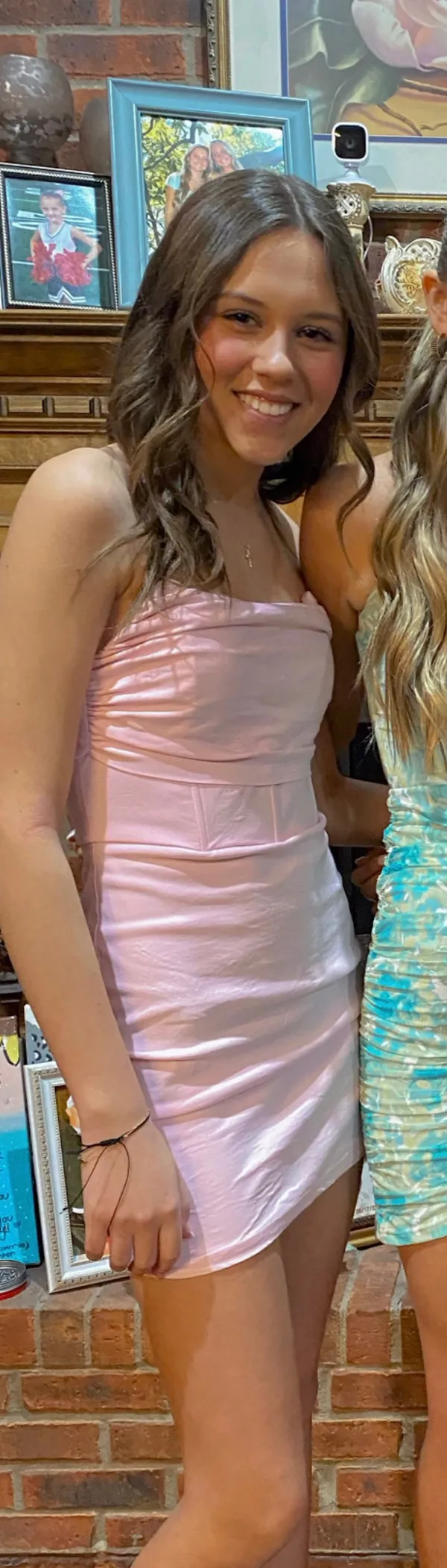 Azwell Dress - Image 3