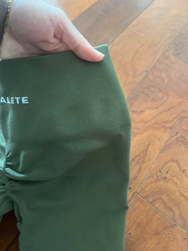 Alphalete Leggings - Image 3
