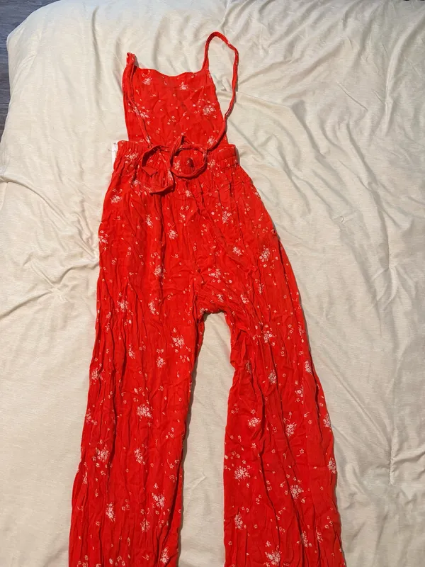 Free People Jumper - Image 2